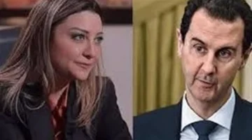 تطور جديد في قضية مقتل لونا الشبل وعلاقة منصور عزام